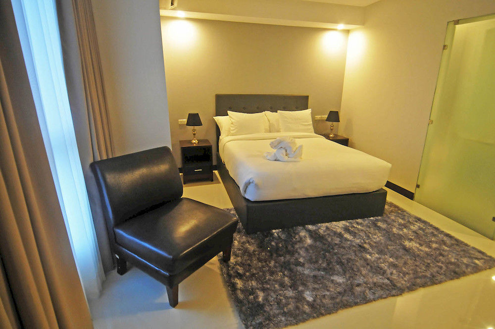The Pacifico Boutique Hotel Cagayan de Oro Exterior photo